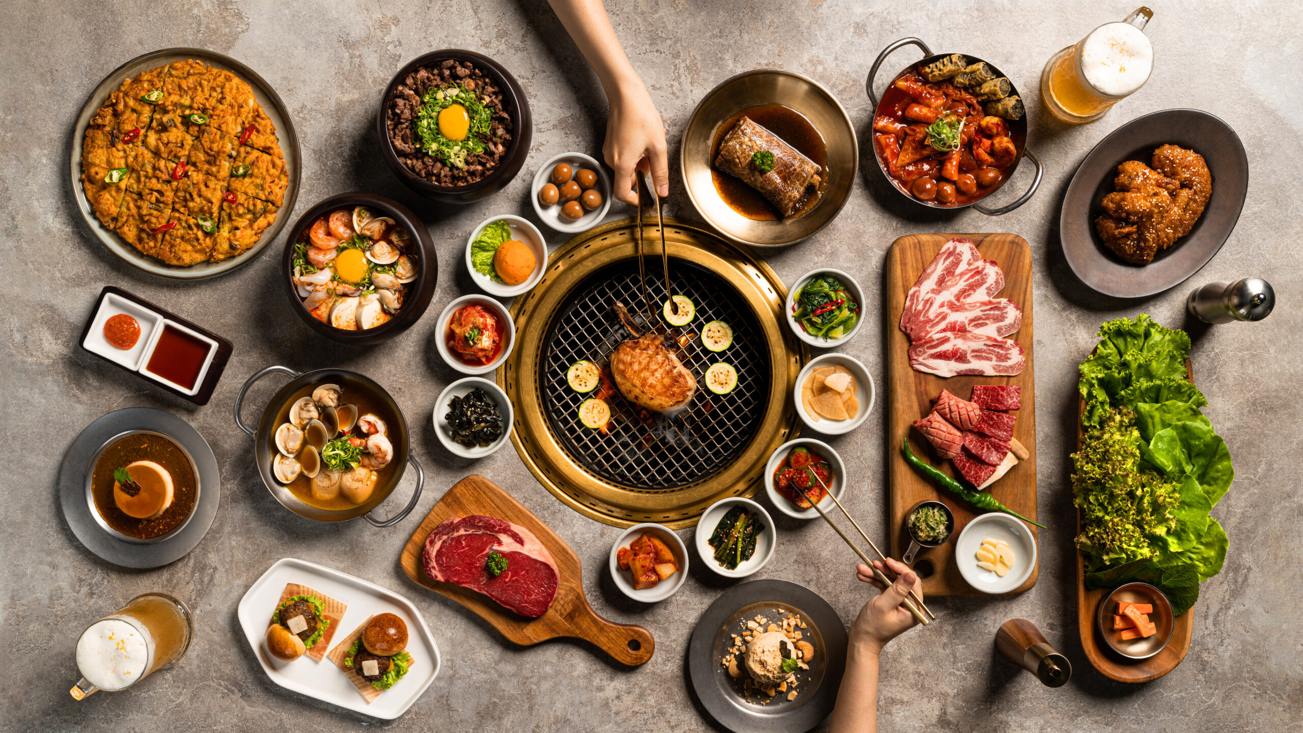 醴本燒肉